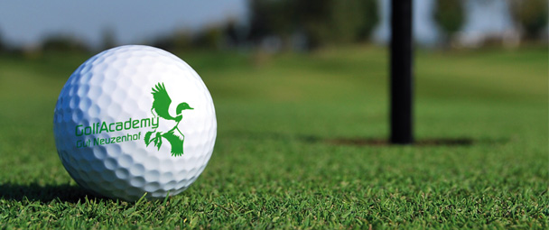 Jugend Golf Academy Theme Image
