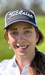 Denise Sohn Golf Professional