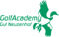 Golf Academy Logo