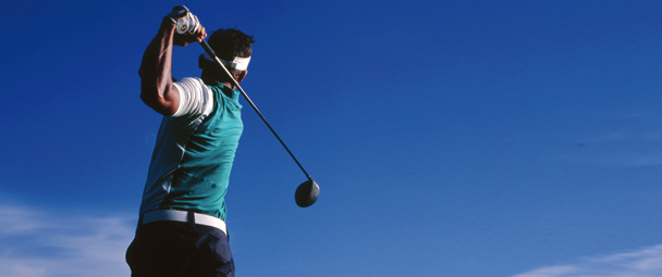 Kontakt Golf Academy Main Theme Image